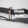 Bicycle Tubes, 2-Pack, Presta Valves - Fits Most Standard Sizes, Road Bikes, BMX/Mountain Bike 700 x 28-32c view 2