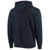 47 Tennessee Titans Blue Bevel Headline Pullover Hoodie - NFL Long Sleeve Hoody (3X-Large) view 3