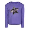 Under Armour UASPOTTED Halftone Big Logo SS, Mod Gray Leopard, 2T view 1