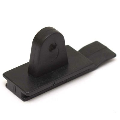 Aqua Signal Boat Slide On Bimini End Eye 27314-1 | 3727314100 Black
