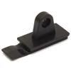 Aqua Signal Boat Slide On Bimini End Eye 27314-1 | 3727314100 Black view 2