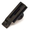 Aqua Signal Boat Slide On Bimini End Eye 27314-1 | 3727314100 Black view 3