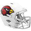 Riddell NFL Arizona Cardinals Replica Speed Football Helmet