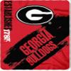 Boelter Brands NCAA Warm & Cozy College Bundle includes Coffee Mug and Fleece Blanket (Georgia Bulldogs) view 2
