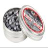 Umarex Brimstone .25 Caliber Airgun Pellets, 34.89 Grain, 150 Count view 1