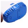 Bomba de agua de diafragma autocebante 1100GPH Automatic Boat Bilge Pump 12V Electric Marine Pump Boat Water Exhaust Pump Submersible Bilge Sump with Float Switch view 3