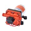 Bomba de agua de diafragma autocebante 42 Series 12V Marine Diaphragm Pump Self Priming Pump Boat Accessories Showers Toilets Water Transfer Motor view 1