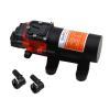 Bomba de agua de diafragma autocebante 35PSI Water Pressure Pump Diaphragm Self Priming Pump Boat Pump for Boat Marine Accessories Automatic Yacht Pump view 3