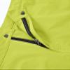 BASUDAM Men's Cargo Hiking Shorts Stretch Quick Dry Lightweight Work Shorts 6 Pockets for Camping Travel Fluorescent Green 38 view 3