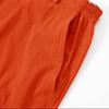 BASUDAM Men's Cargo Hiking Shorts Stretch Quick Dry Lightweight Work Shorts 6 Pockets for Camping Travel Orange 40 view 4