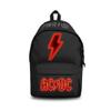 AC/DC Power Up Classic Backpack Daypack Bag view 1