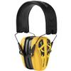 GREEN DEVIL Noise Reduction Hearing Protection Ear muffs Passive Safety Earmuffs Slim Headphones For Shooting Gun Range view 1