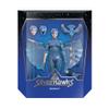 Super7 ULTIMATES! SilverHawks Steelheart - 7" SilverHawks Action Figure with Accessories Classic Cartoon Collectibles and Retro Toys view 2