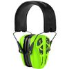 GREEN DEVIL Noise Reduction Hearing Protection Ear muffs Passive Safety Earmuffs Slim Headphones For Shooting Gun Range