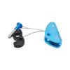 Vomeko self-locking rope grabs for fall protection in construction climbing, climbing rope safety grabs for rock climbers and overhead workers.Ascenders view 2