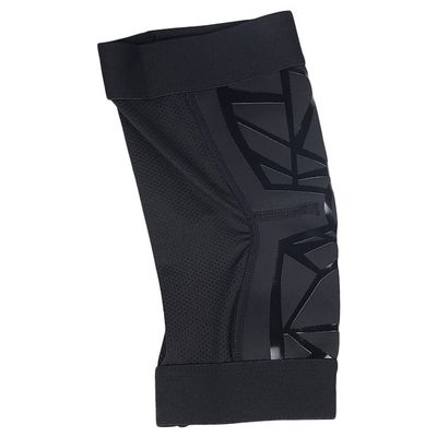 Healvian Knee Sleeve Support for Sports Breathable Compression Brace for Running Mountain Climbing and Yoga Non- Design Reusable Leg Protector