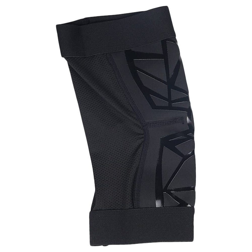 Healvian Knee Sleeve Support for Sports Breathable Compression Brace for Running Mountain Climbing and Yoga Non- Design Reusable Leg Protector