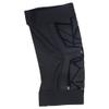 Healvian Knee Sleeve Support for Sports Breathable Compression Brace for Running Mountain Climbing and Yoga Non- Design Reusable Leg Protector view 1