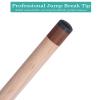 Ray speed Heavy Hitter Jump Break Pool Cue, 3 Piece Pool Cue 14mm Phenolic Tip 20oz/21oz/22oz Pool Break Cue view 4