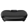 HAIZON Whole Body Workout Vibration Plate Exercise Machine, 999 Levels of Intensity,Vibration Plate with Gym Resistance Bands Home Training Equipment view 1