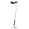 JiaNisAdrA Six Bead Handle Tassel Racket Head Rod Whip 30.9 inchesWhip Horse Riding Crop, Role-Playing Props view 1