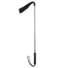 JiaNisAdrA Six Bead Handle Tassel Racket Head Rod Whip 30.9 inchesWhip Horse Riding Crop, Role-Playing Props view 4