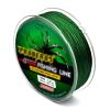 DYPASA Fishing Wire 4 Braid 100M PE Fishing Line Gray/Yellow/Blue/Green/Red 5 Colors Powerful Ocean Boat Rock Beach Lake River Fishing 6-100LB Nylon String (Color : White, Size : 1.5-20LB) view 1
