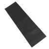 Keenso Billiard Cue Grip Wrap Leather Wear Proof Billiard Pool Cue Hand Grip for Maintenance (Black Tree Pattern) view 1