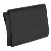 Keenso Billiard Cue Grip Wrap Leather Wear Proof Billiard Pool Cue Hand Grip for Maintenance (Black Tree Pattern) view 4