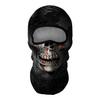 Skull Face Mask, Balaclava, Neck Gaiter, UV Sun Protection,Motorcycle Ski Scarf Fishing for Men (FO) view 2