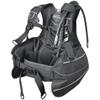 BUTXET Scuba Buoyancy Compensator Jacket, Fully Accessorized Scuba Diving Buoyancy Compensator for Beginner with Quick-Release Weight Integrated Pocket, Diving BCD (Size : Medium) view 1
