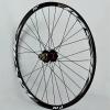 ZECHAO 26/27.5/29inch Mountain Wheelset,Mountain Bike Wheel Double Walled Alloy Rim QR 7-11 Speed Cassette Hub Disc Brake Wheelset (Size : 29inch) view 2