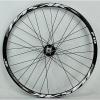 ZECHAO 26/27.5/29inch Mountain Wheelset,Mountain Bike Wheel Double Walled Alloy Rim QR 7-11 Speed Cassette Hub Disc Brake Wheelset (Size : 29inch) view 3