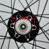 ZECHAO 26/27.5/29inch Mountain Wheelset,Mountain Bike Wheel Double Walled Alloy Rim QR 7-11 Speed Cassette Hub Disc Brake Wheelset (Size : 29inch) view 4