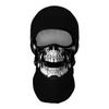 Skull Face Mask, Balaclava, Neck Gaiter, UV Sun Protection,Motorcycle Ski Scarf Fishing for Men (OES) view 1