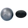 Champion Sports 4 K Iron Shot Put + Rubber Practice Discus Bundle (1.0 kg) view 1