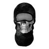 Skull Face Mask, Balaclava, Neck Gaiter, UV Sun Protection,Motorcycle Ski Scarf Fishing for Men (TW) view 1