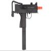 G12 MAC-11 CO2 Blowback Airsoft SMG (Color: Black) view 2