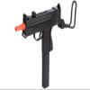 G12 MAC-11 CO2 Blowback Airsoft SMG (Color: Black) view 3