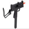 G12 MAC-11 CO2 Blowback Airsoft SMG (Color: Black) view 4
