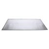 Aluminum Foil Camping Pad,Outdoor Foldable Sleeping, Mattress Proof Aluminum foil Picnic Camping mat Foil EVA Mat (2 x 2m) (1 * 2M) view 1