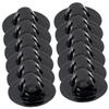 12pcs Kayak Motor Mount Boat Kayak Trolling Motor Mount Holder Inflatable Boat view 1