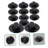 12pcs Kayak Motor Mount Boat Kayak Trolling Motor Mount Holder Inflatable Boat view 3