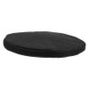 Garneck 2pcs Seat Cushion Round Chair Cushions Camping Folding Chair Outdoor Chair Cushions Portable Telescopic Stool Portable Stool Retractable Stool Foldable Fishing Travel view 4