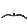 BESPORTBLE Steel Bow Pull Rod Cable Bar for Home Gym Strength Training Exercise Machine Attachment for Biceps Triceps Back and Shoulders Workout view 1