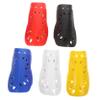 BESPORTBLE Daily Use Football Shin Guards for Adults Soccer Shin Guard Sleeves Leg Supply Compact Leg Protector view 1