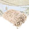 JIBIO Camo Netting Camouflage Military Hunting Nets Lightweight Sunshade Durable for Hunting Shooting Camping Military Decoration Sunscreen Nets (Size : 2X3m) view 1