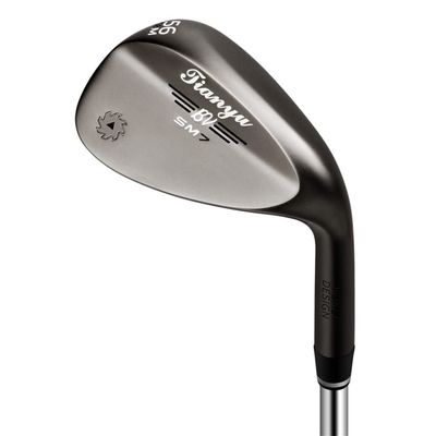 Golf Clubs Graphite/Steel Golf Sand Wedge 56/60 Lob Wedges Right Handed Golf Club Wedges (56 Angle Steel)