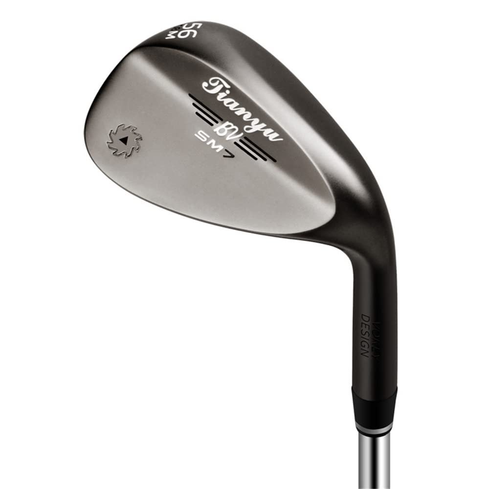 Golf Clubs Graphite/Steel Golf Sand Wedge 56/60 Lob Wedges Right Handed Golf Club Wedges (56 Angle Steel)