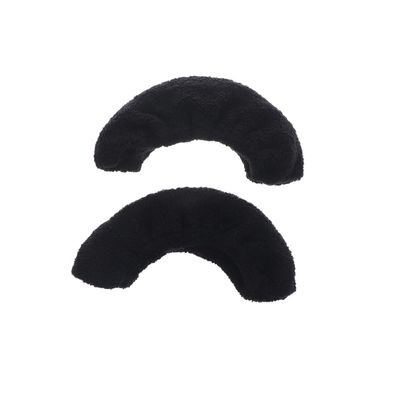 BESPORTBLE Ice Skate Guards Black Skating Covers Hockey Roller Skates Covers for All Ages